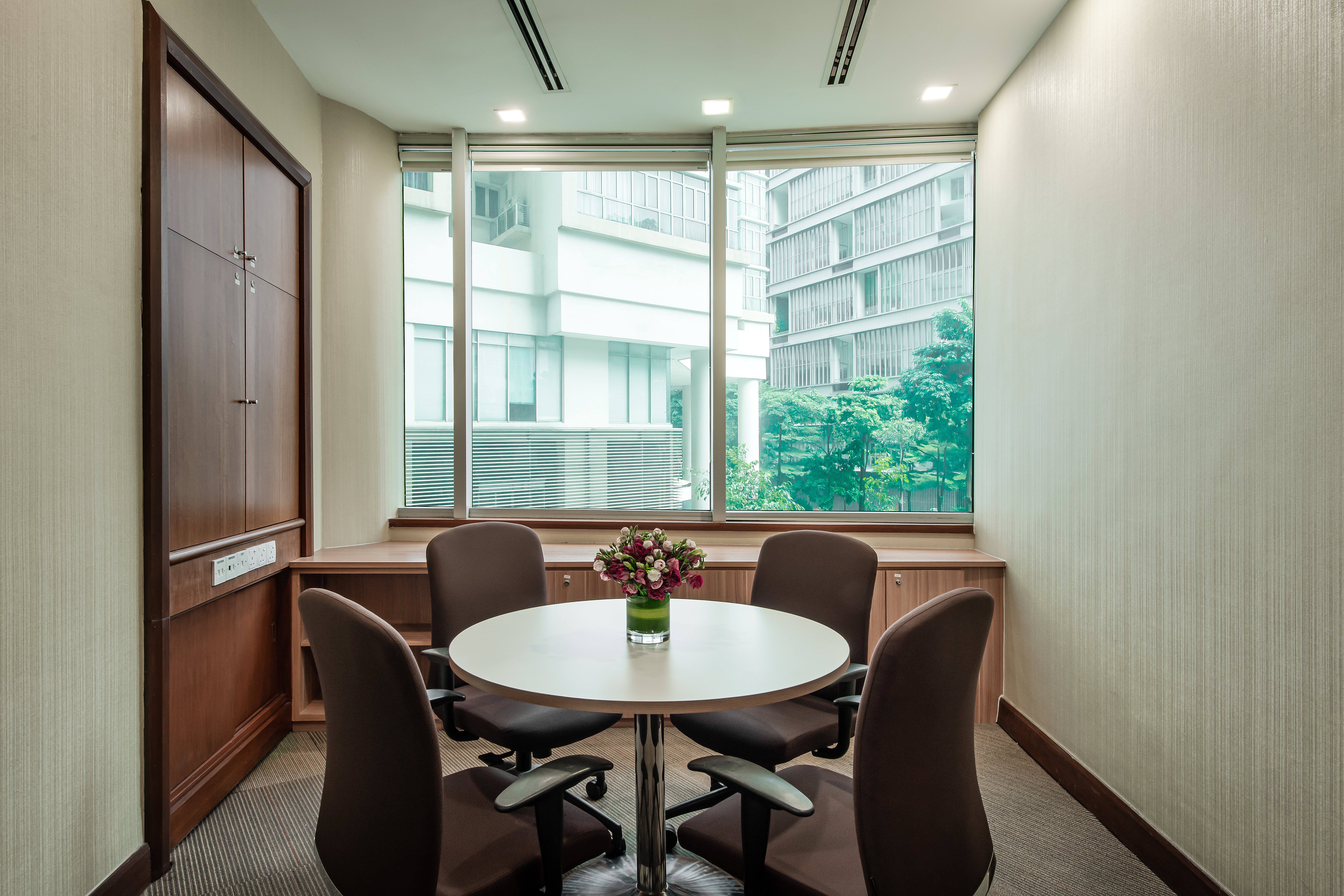 Ascott Kuala Lumpur 6/13
