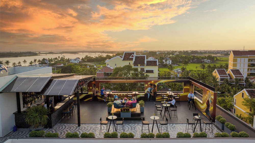 Hoi An Delicacy Hotel & Spa 4/100