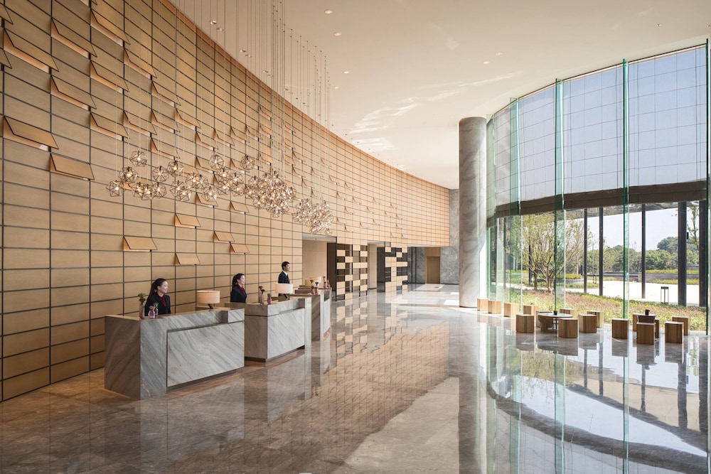 Suzhou Marriott Hotel Taihu Lake 44/53