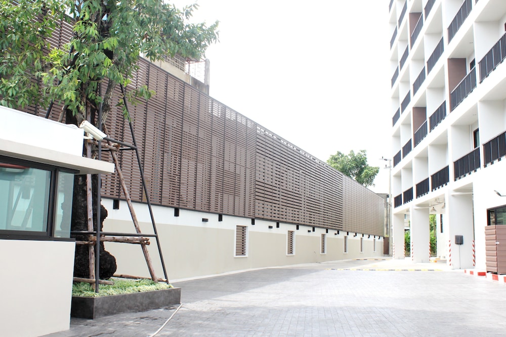 14 Residence 55/61