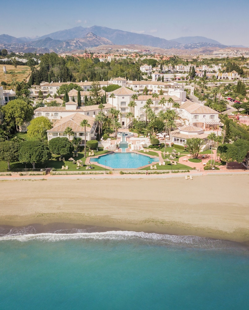 Las Dunas Grand Luxury Hotel 45/49
