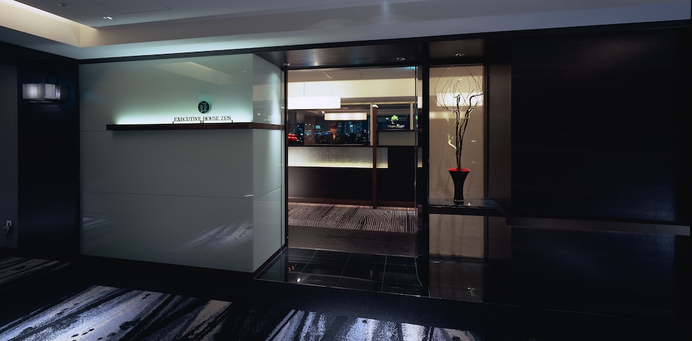 New Otani Tokyo Executive House Zen 32/76
