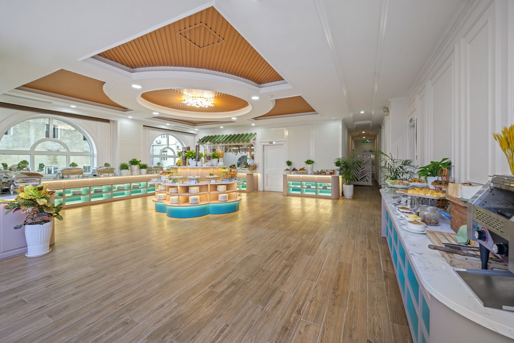 PARACEL DANANG HOTEL 11/50