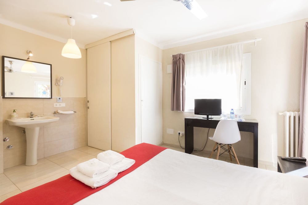 Hostal Bonany 15/45