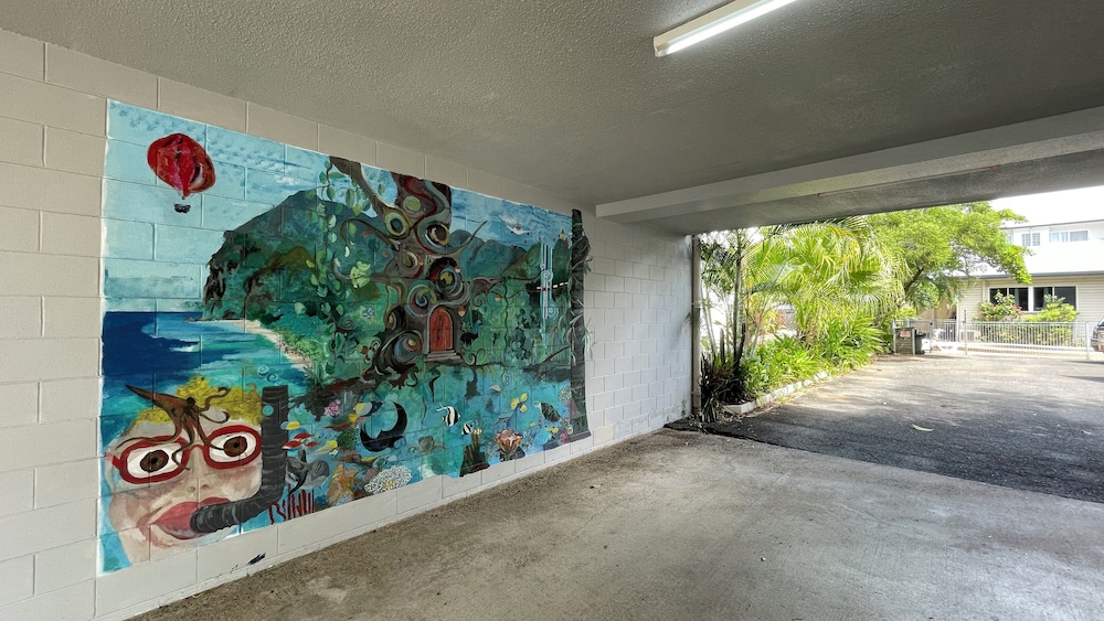 Cairns City Motel 50/58