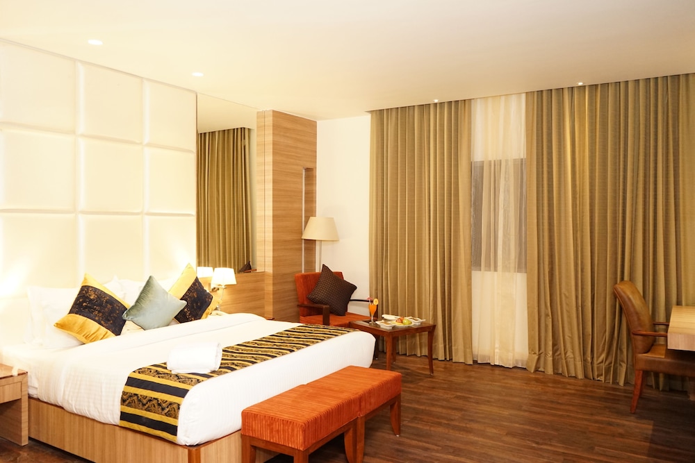 Best Western La Vista Pathankot 4/46