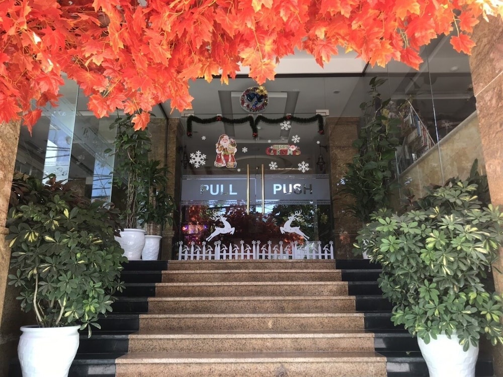 An Thuyen Hotel 45/48
