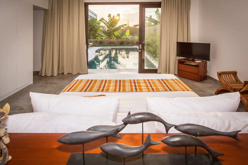 Gajah Villas Bali By Nagisa Bali 15/70