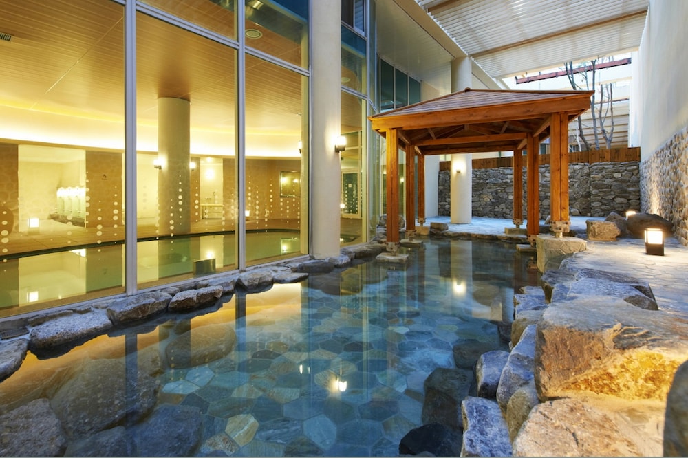Hanwha Resorts Sanjeong Lake Annecy 19/47