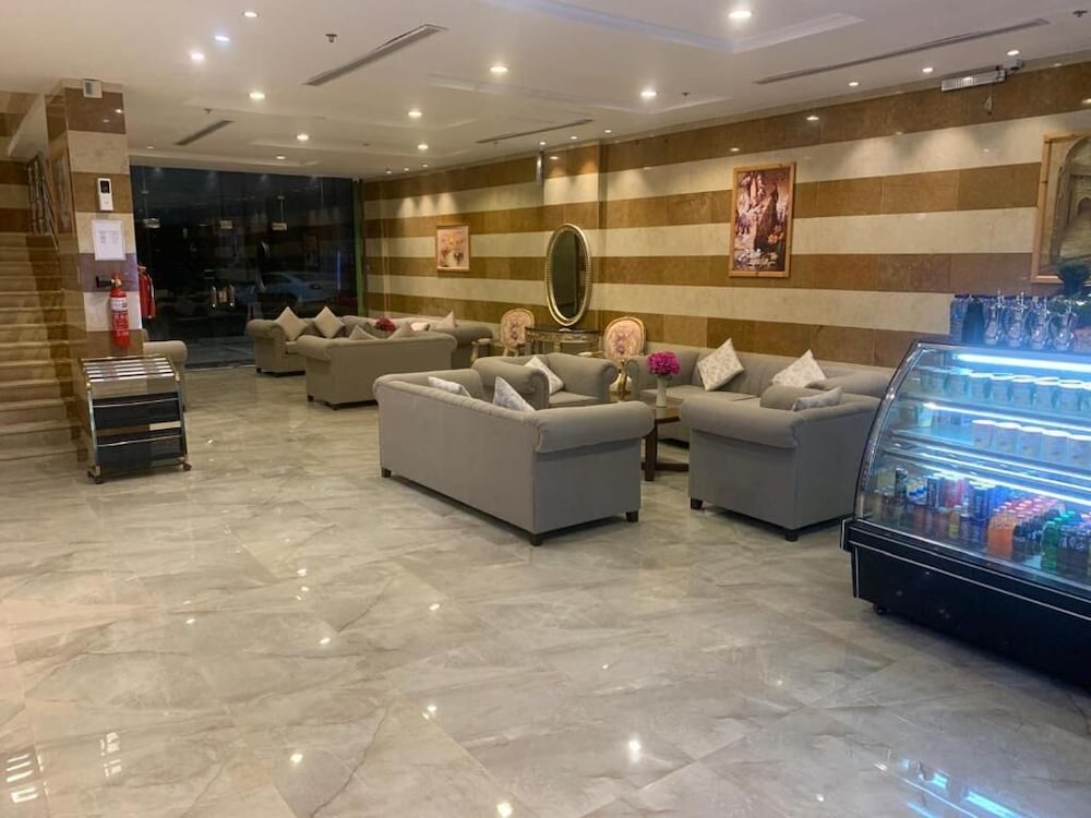 Taj Nakhba Hotel 22/24