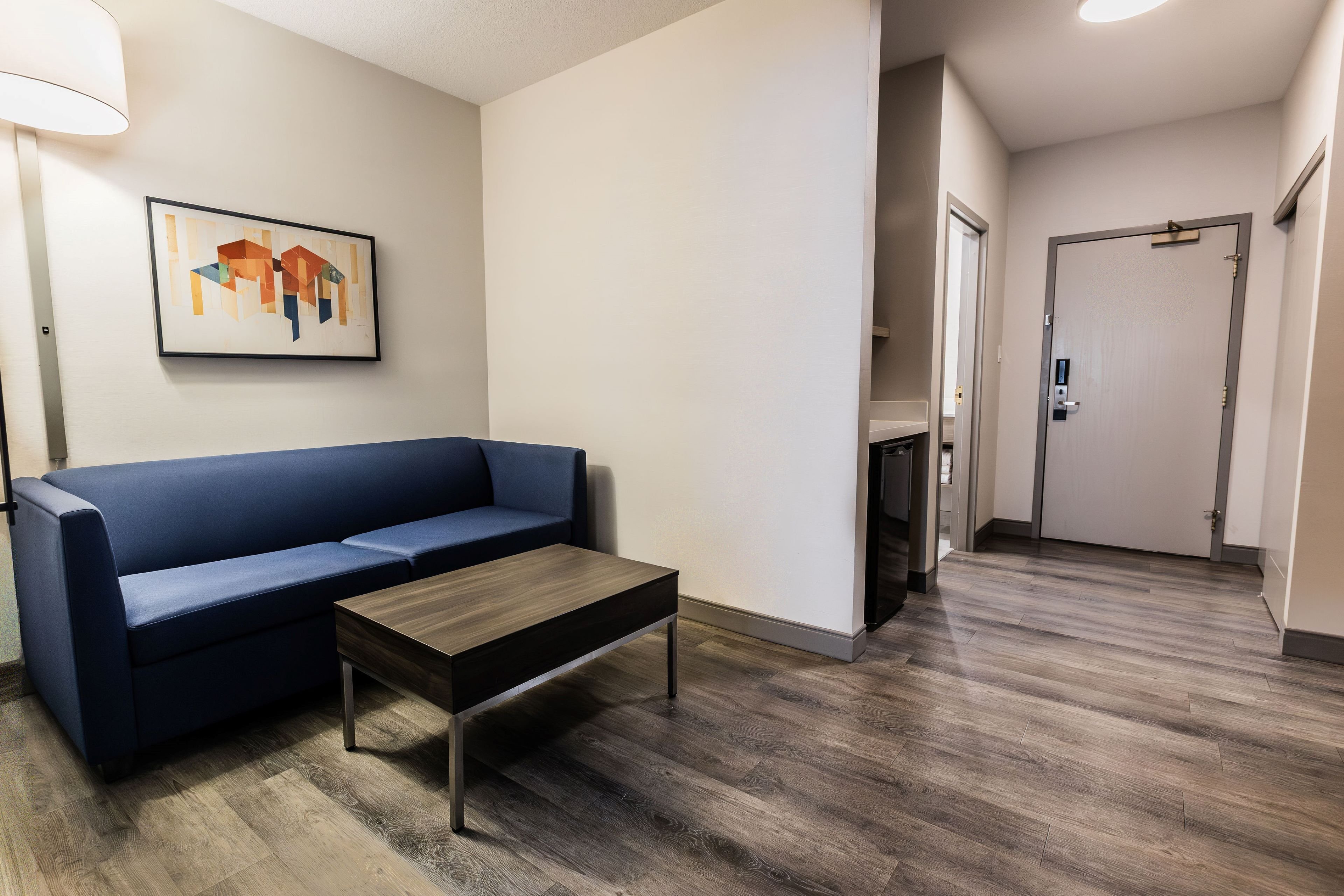 Holiday Inn Express Hotel Suites Calgary South Macleod Trail S 50/73
