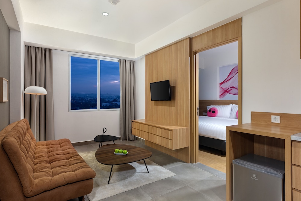 favehotel Karawang 26/43