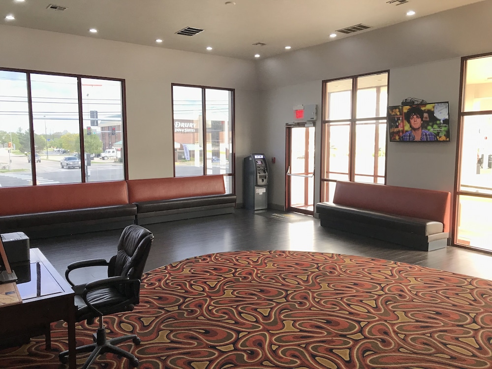 Days Inn by Wyndham Joplin 22/32