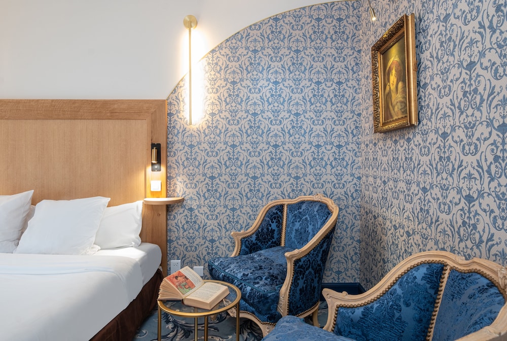 The Originals Boutique Lorangerie Du Chateau Des Reynats Perigueux Ouest Inter Hotel 13/49