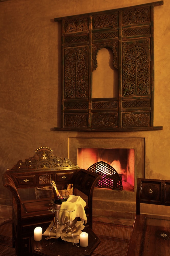 Riad Noir d'Ivoire 40/70
