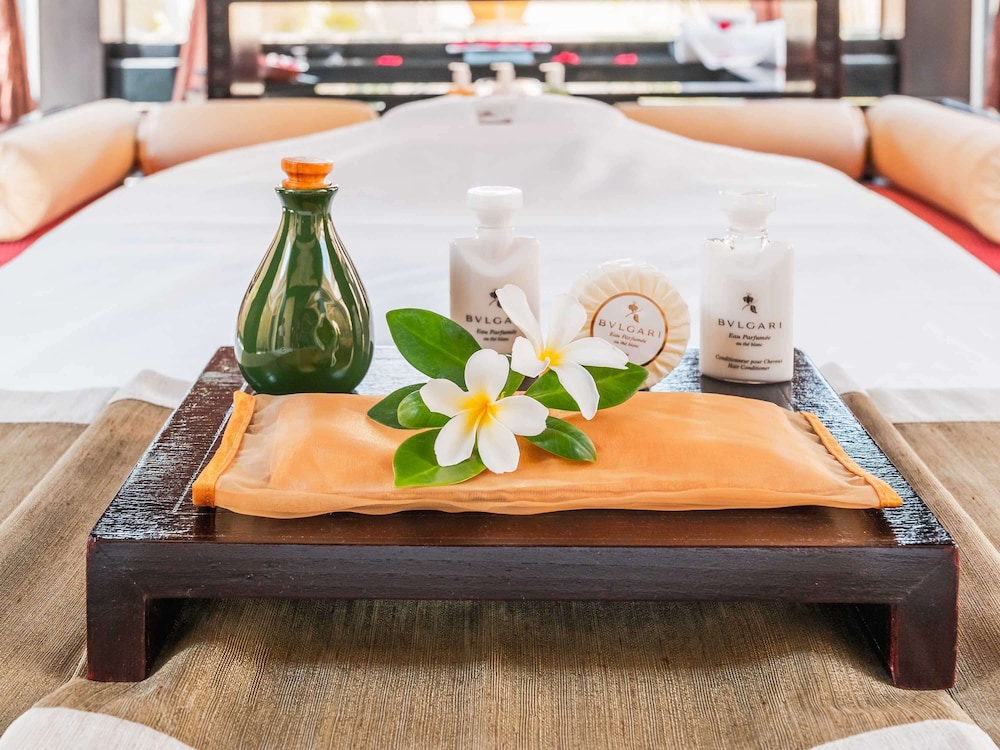 Raffles Al Areen Palace Bahrain 28/69