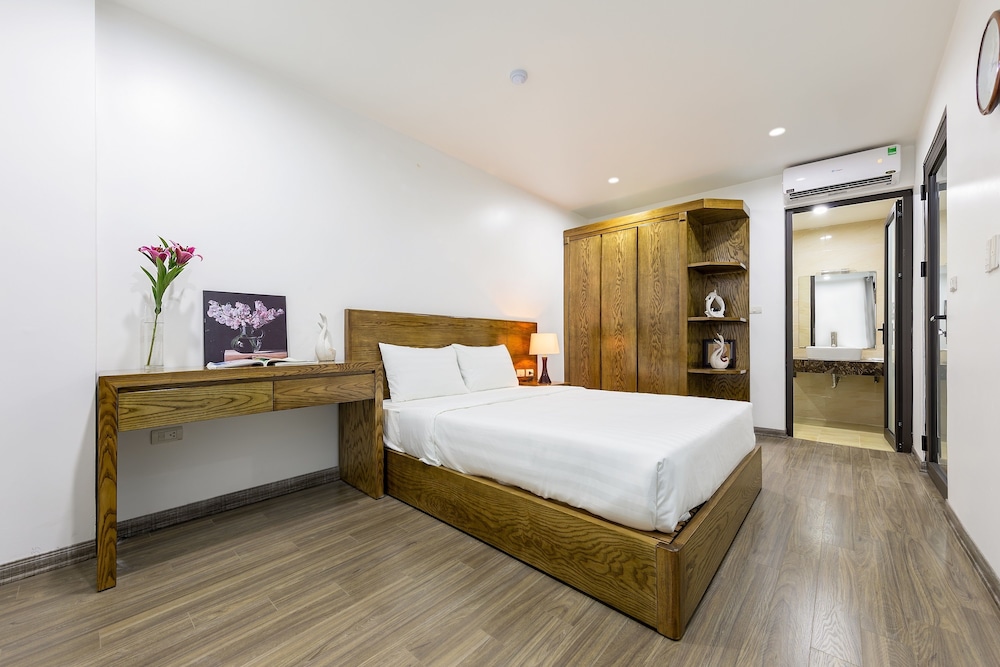 Granda Suites Hanoi 8/47