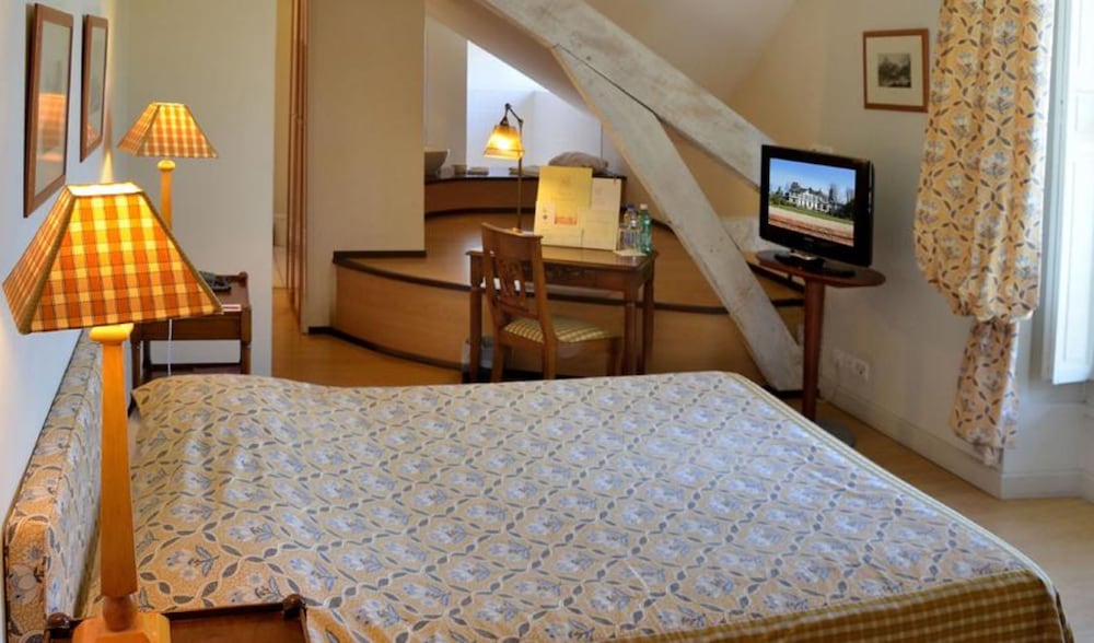 Hotel Villa Navarre 11/52