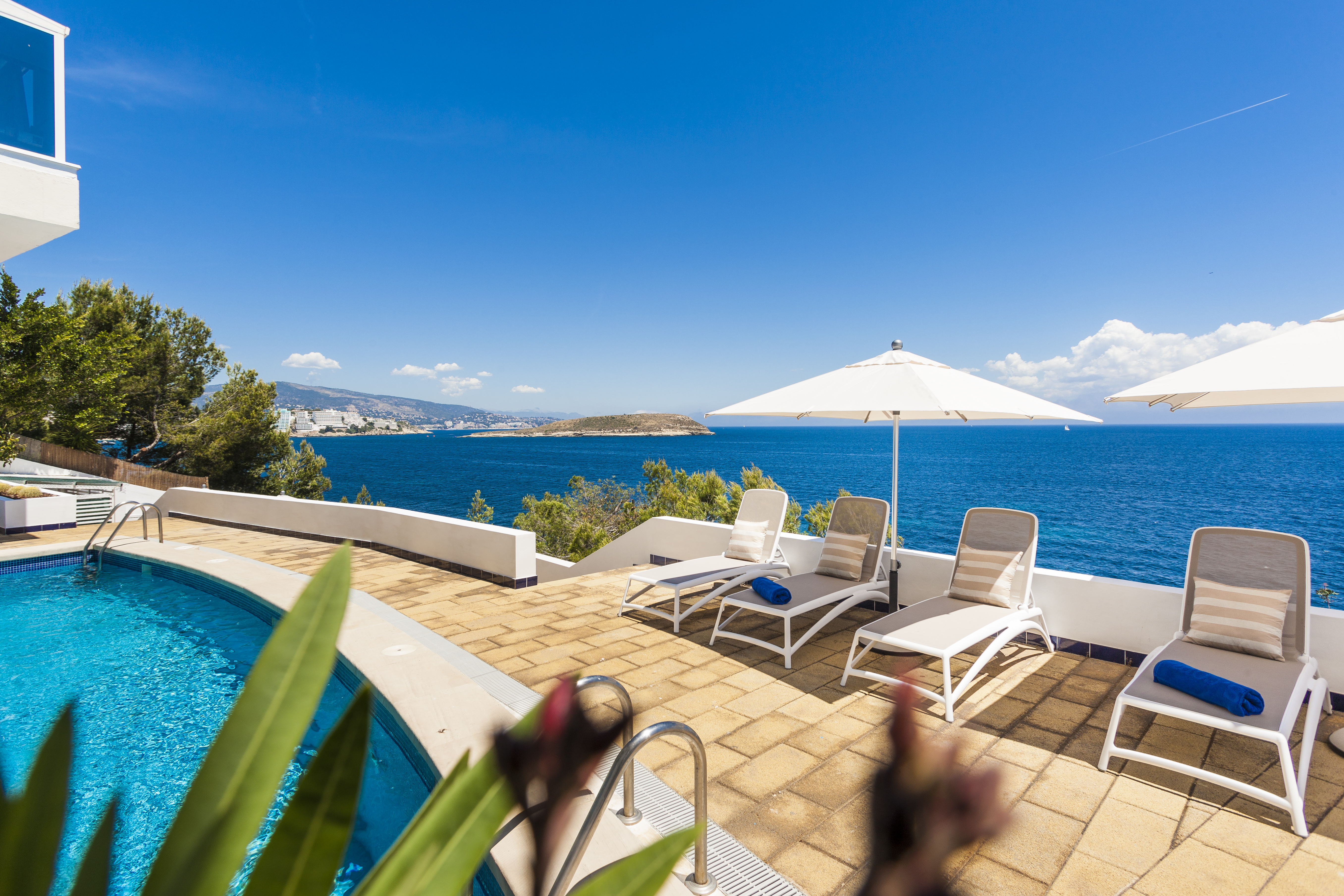 GLOBALES APARTAMENTOS CALA VIÑAS 14/20