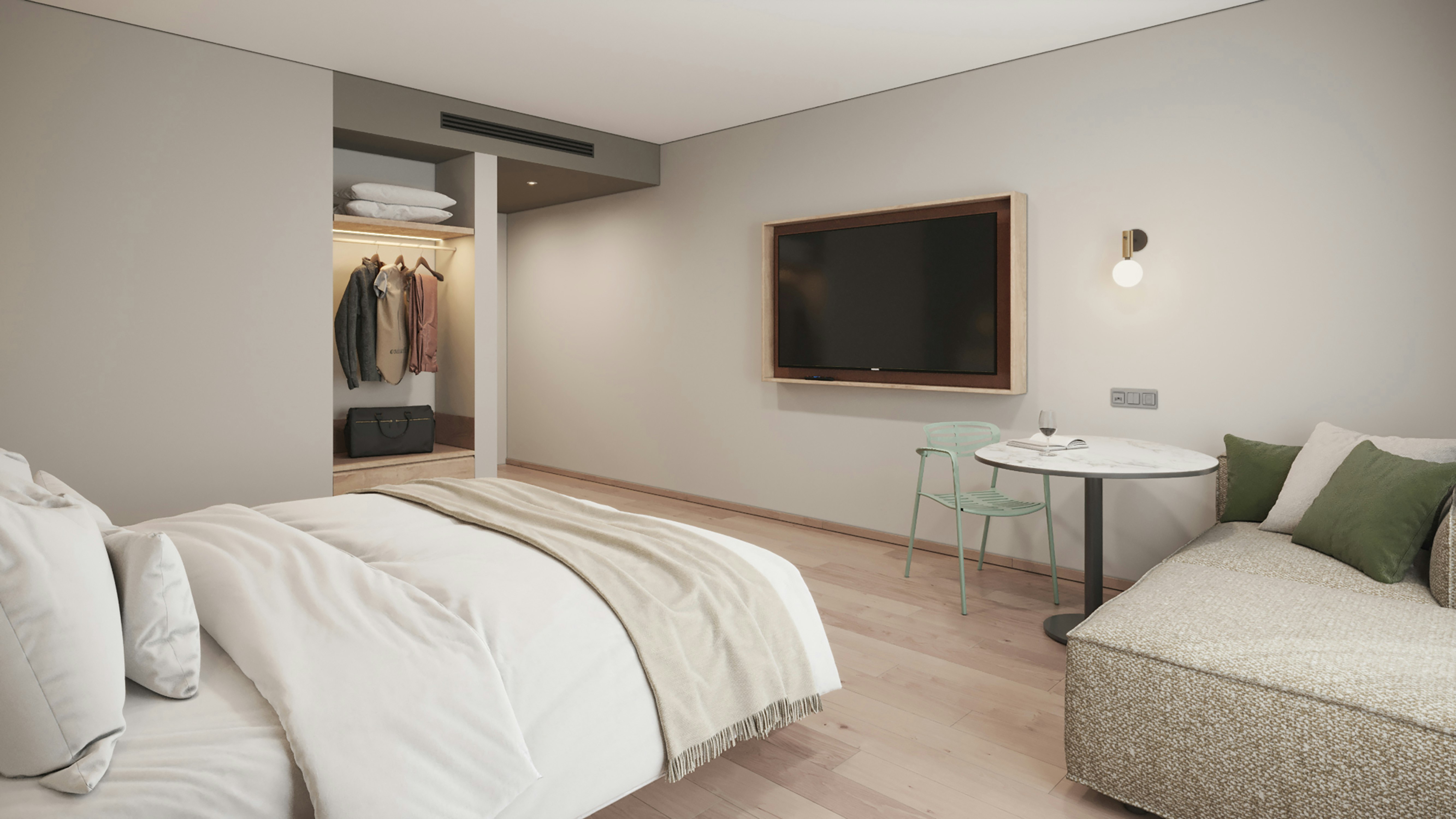 Hilton Garden Inn Tijuana Airport 22/56