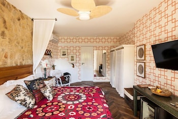TW GUAIMBE HOTEL EXCLUSIVE SUITES 31/60