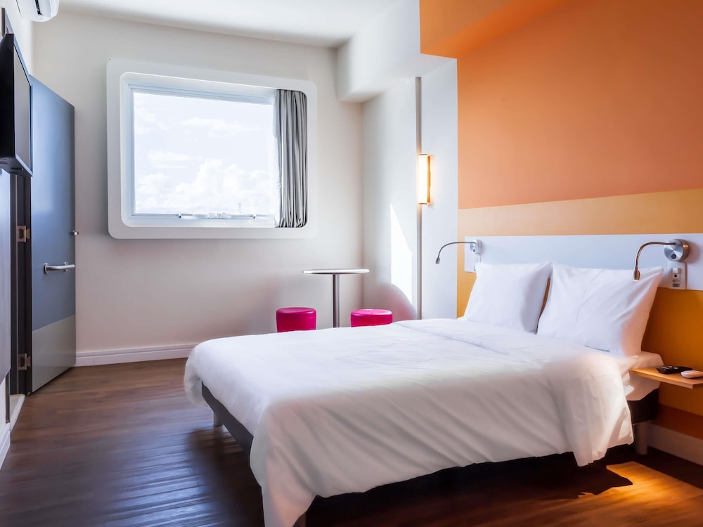 ibis budget Pindamonhangaba 16/49