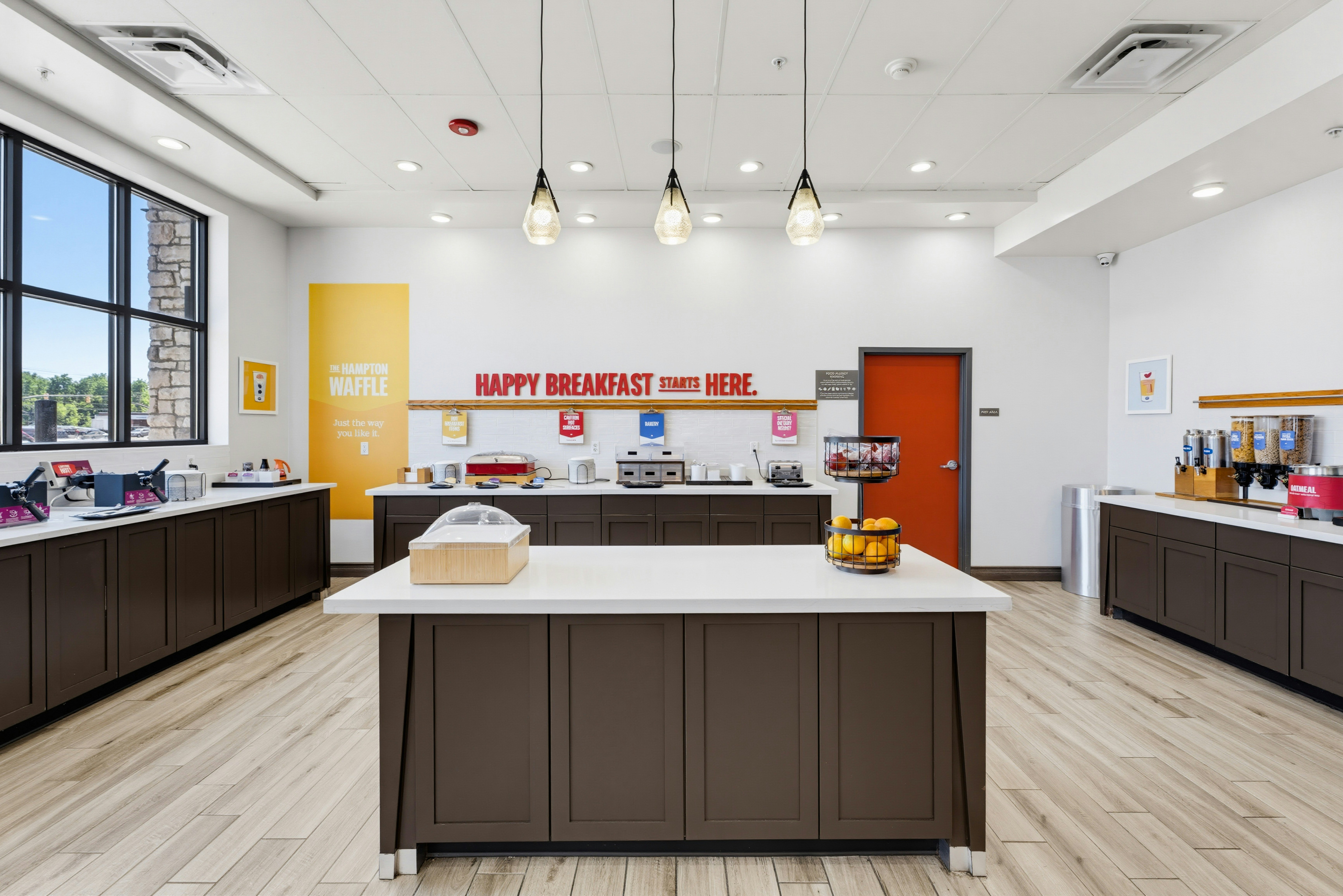 Hampton Inn by Hilton Detroit Dearborn 14/43