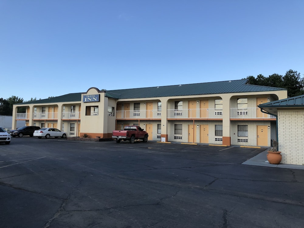 Travel Inn Hazen 48/63