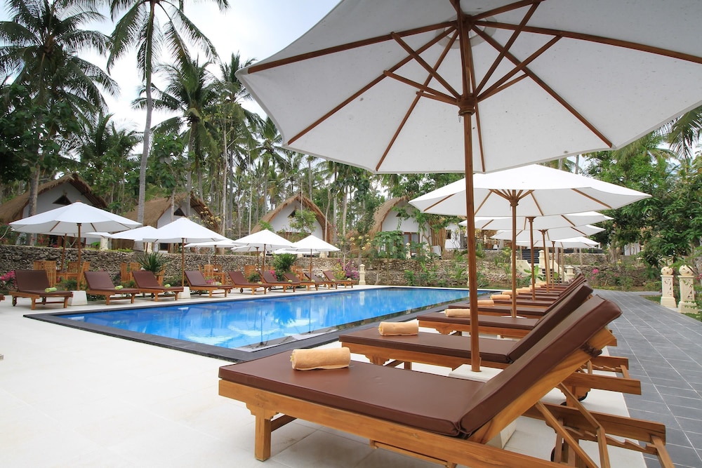 Coco Resort Penida 6/63