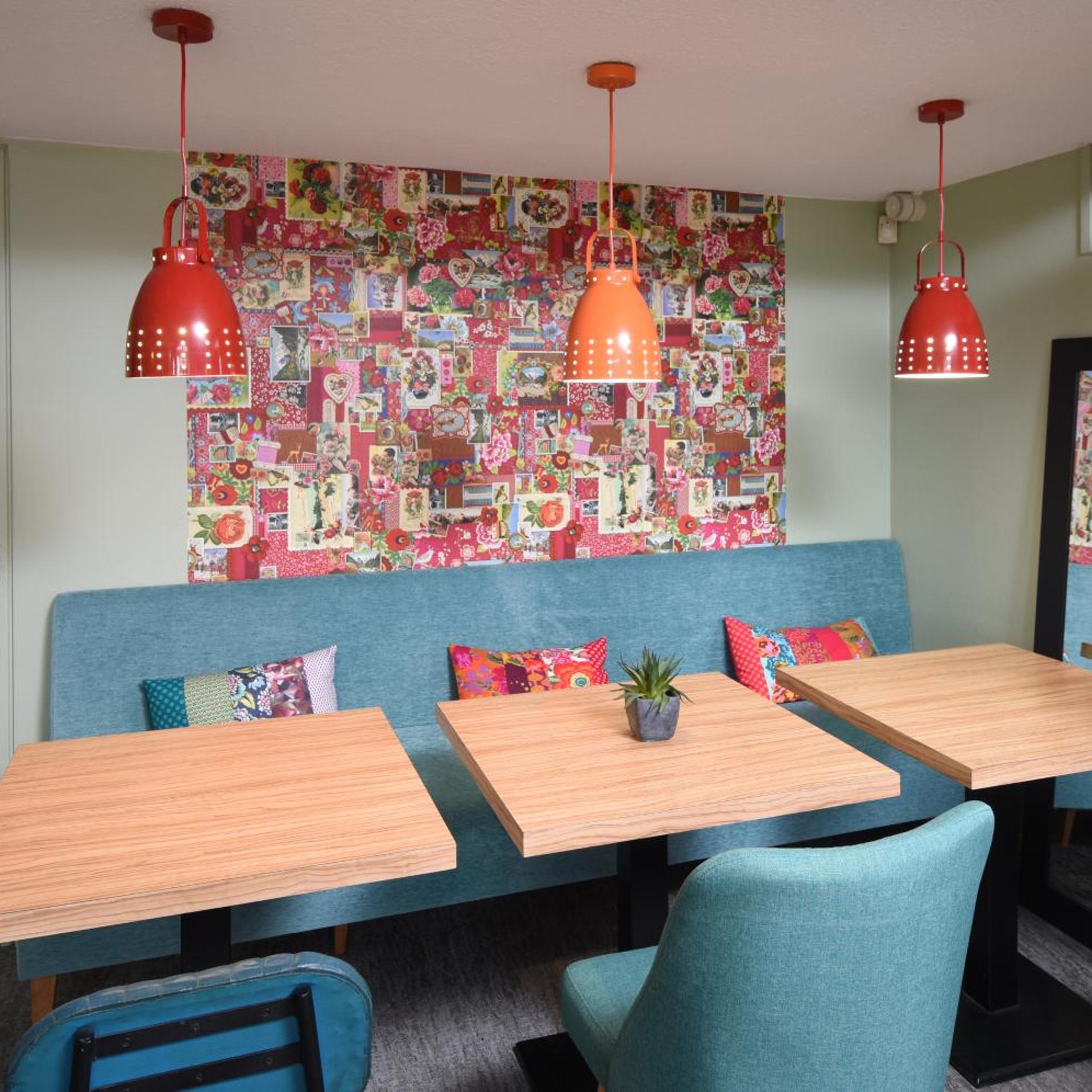 LOGIS HOTEL NOVALIS 41/50