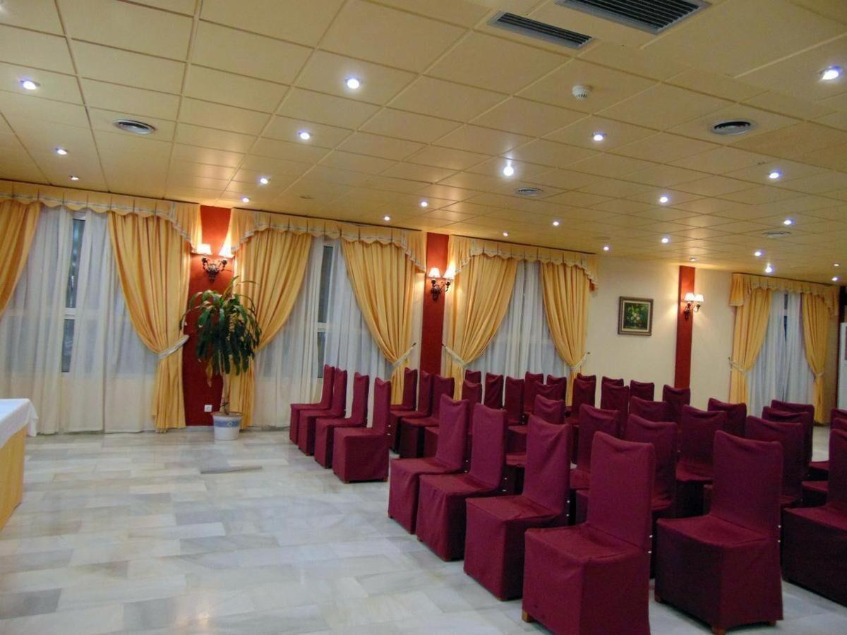 Hotel La Rabida 18/27