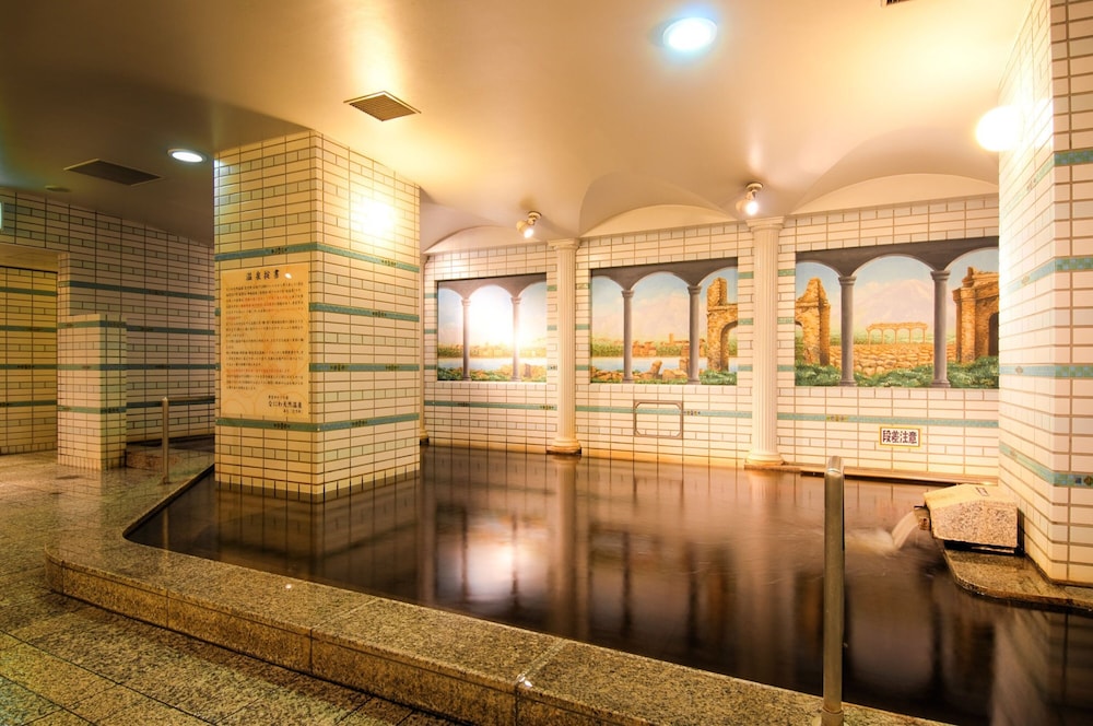Super Hotel Osaka Natural Hot Springs 32/50