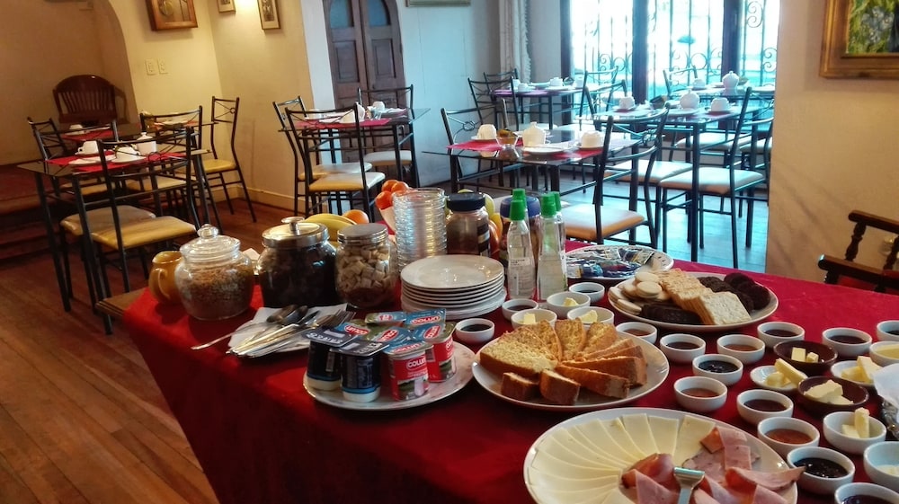 Mediterraneo B&B 19/32