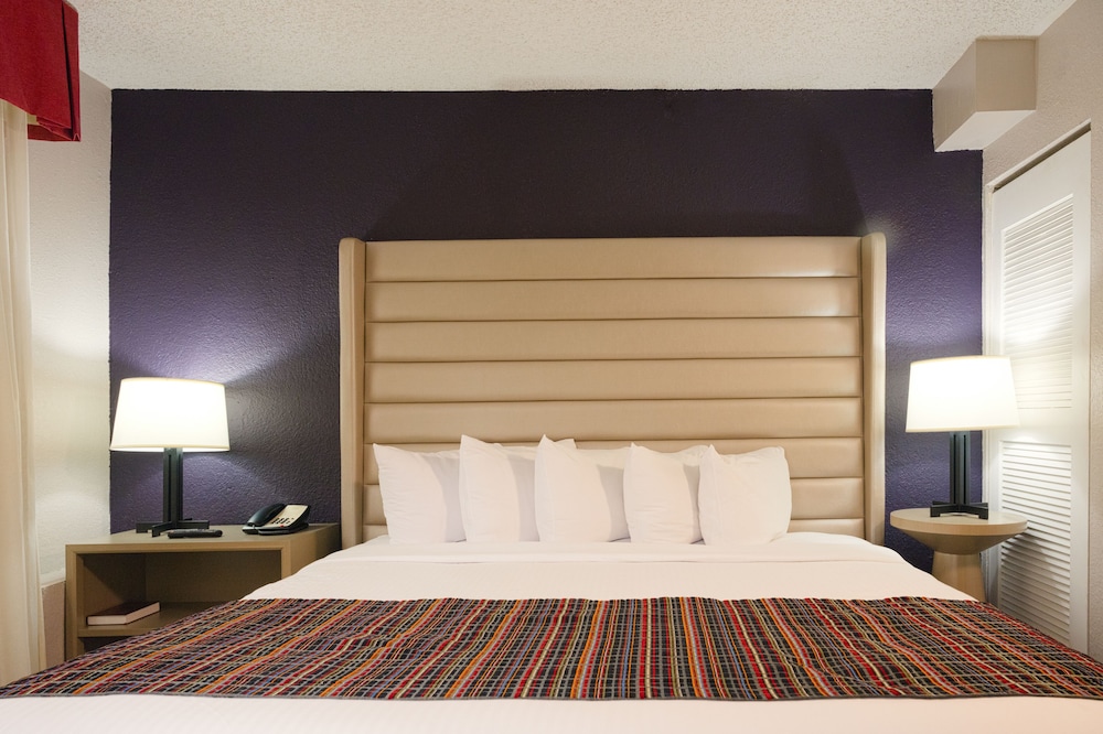 The Palms Inn & Suites 6/45