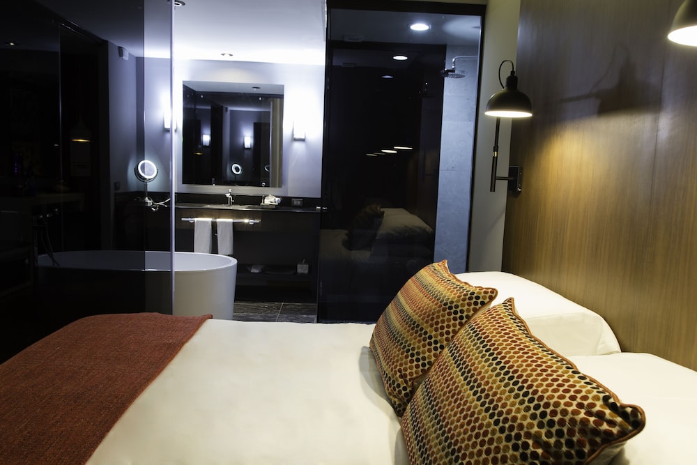 Hotel Love It Consulado 10/74