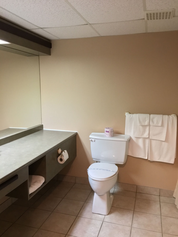 Hotel Baie Saint Paul 14/50