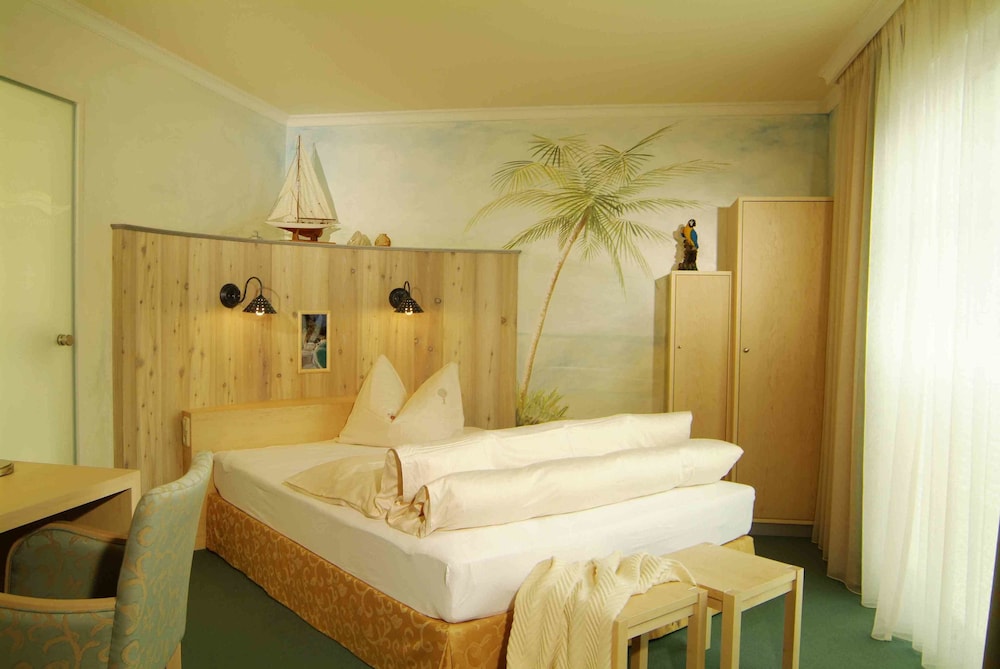 Flairhotel Zum Schwarzen Reiter 37/70