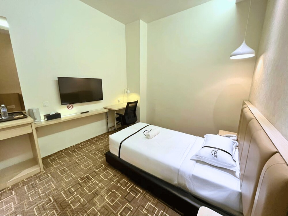 Top Holiday Hotel 25/52