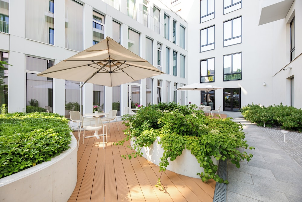 Movenpick Hotel Tallinn 56/63