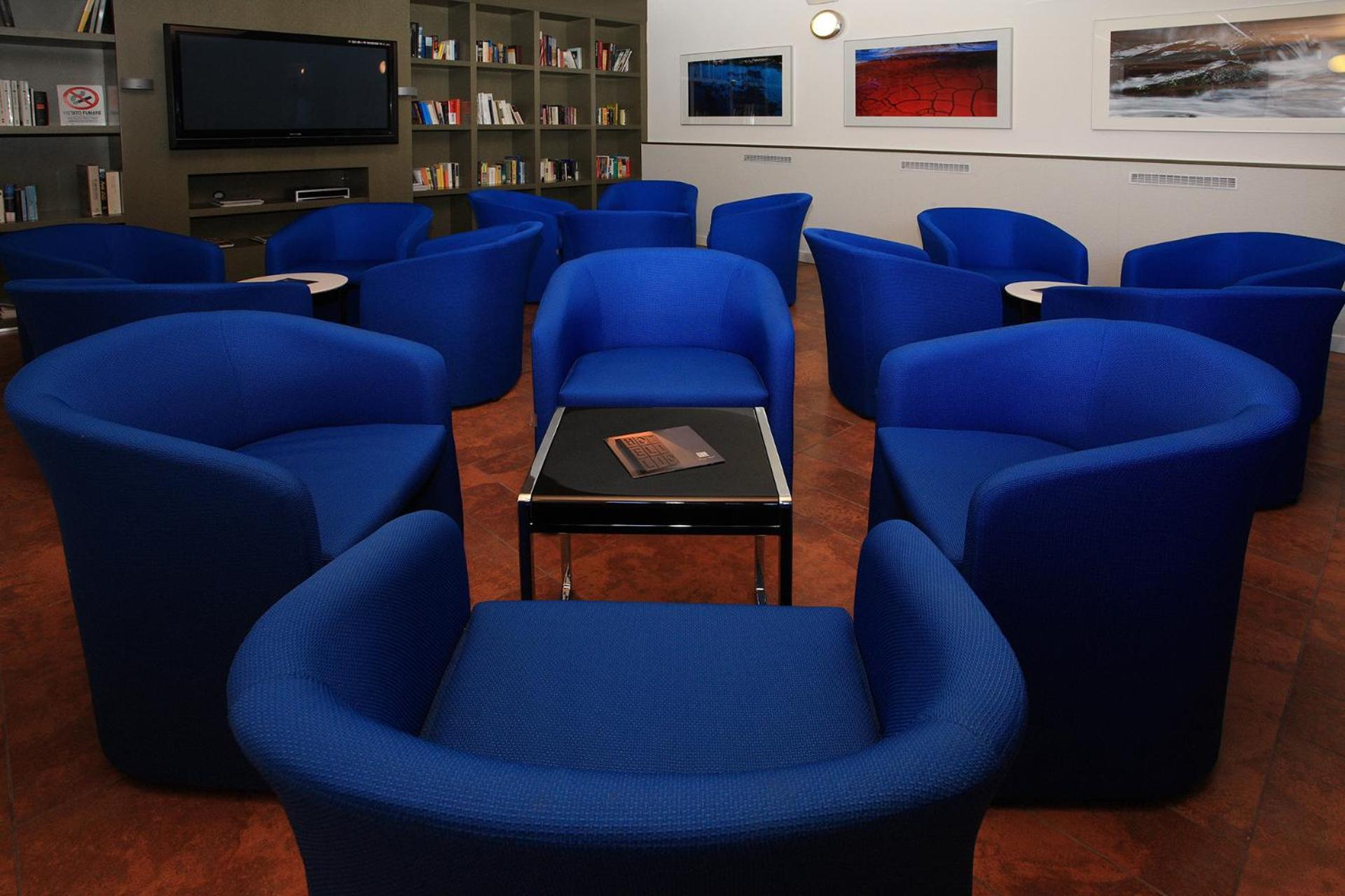 Boutique Hotel Ilio 6/15