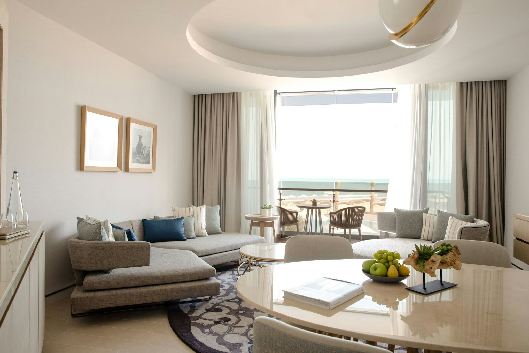 Jumeirah Saadiyat Island Abu Dhabi 29/50