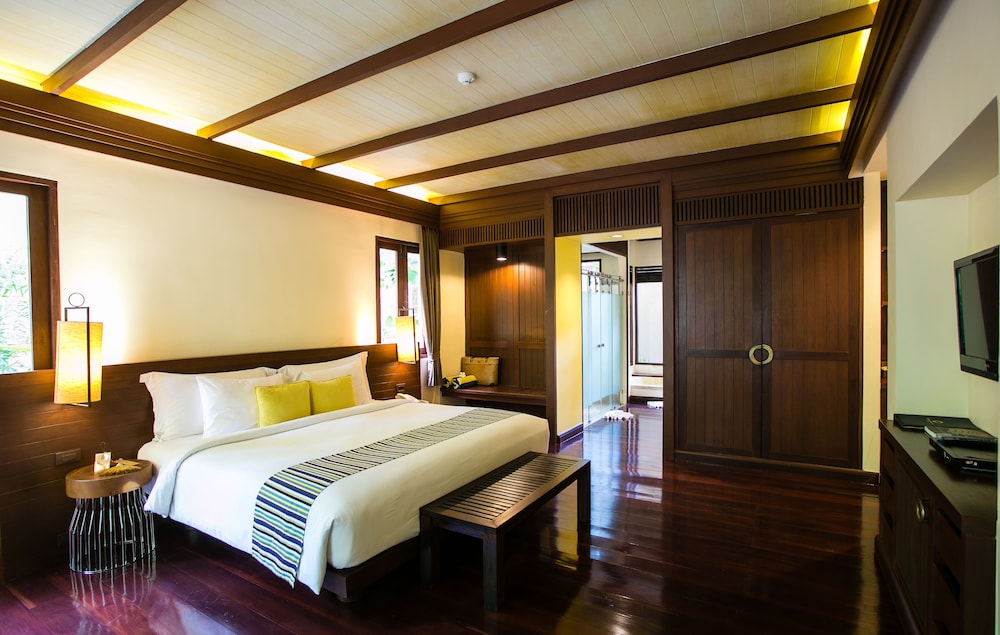 Chantaramas Resort and Spa 18/69