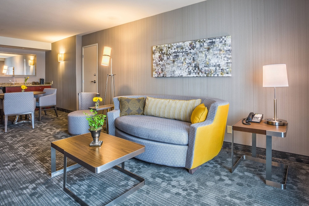 Courtyard By Marriott Culver City Los Angeles 31/46