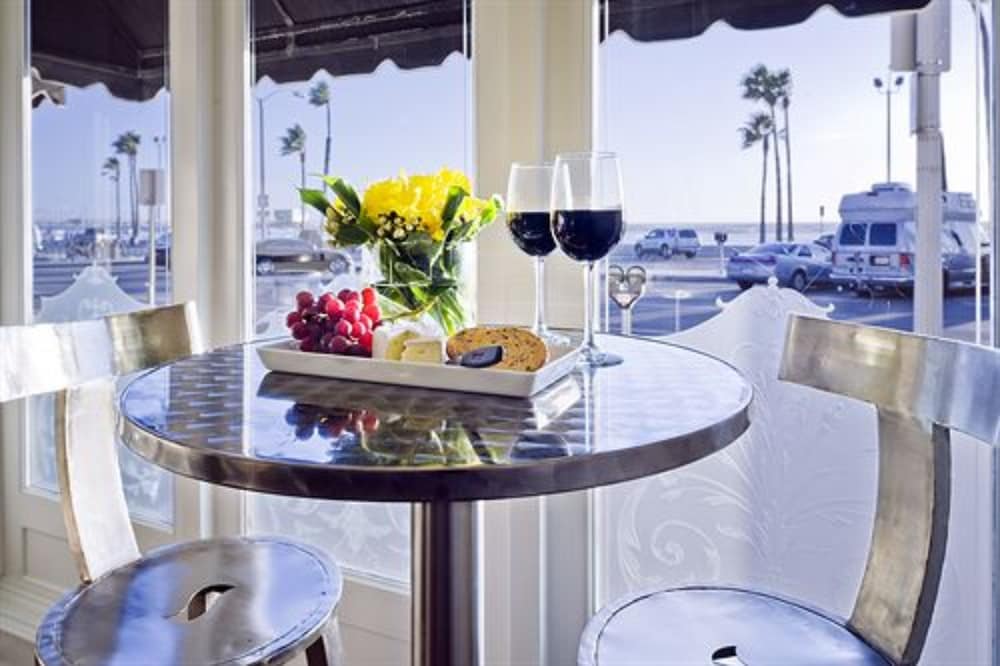 Newport Beach Hotel, A Four Sisters Inn 34/58