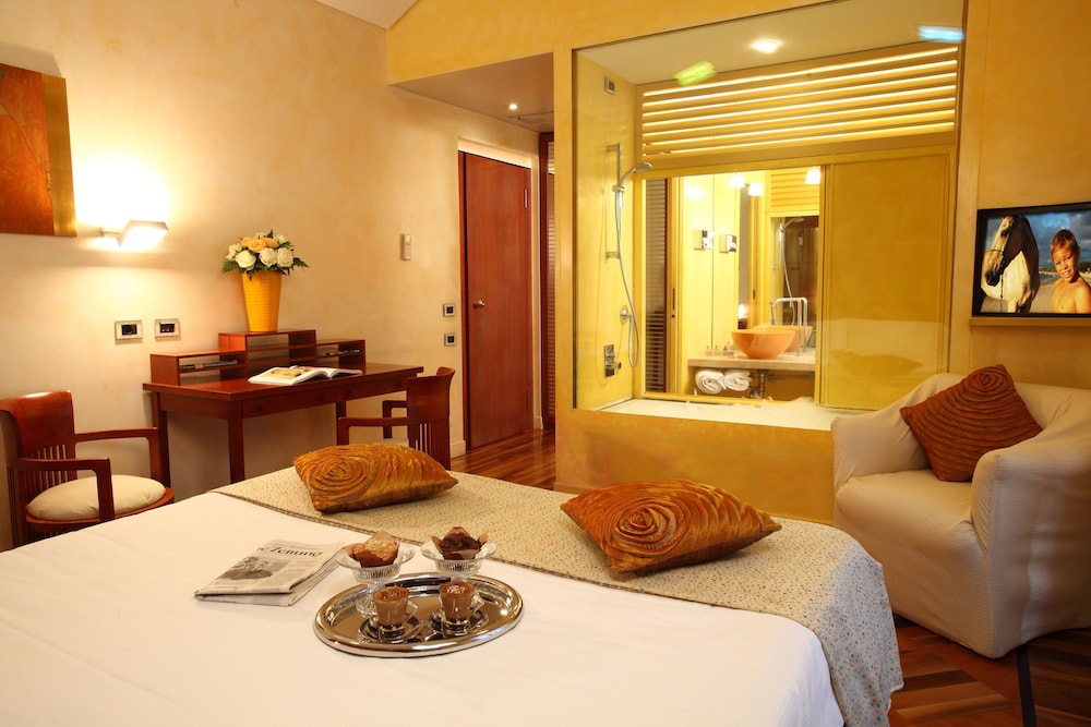 Hotel Sanpi Milano 19/74