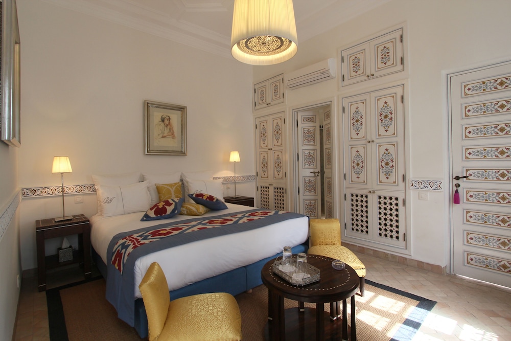 Riad Idra 26/50