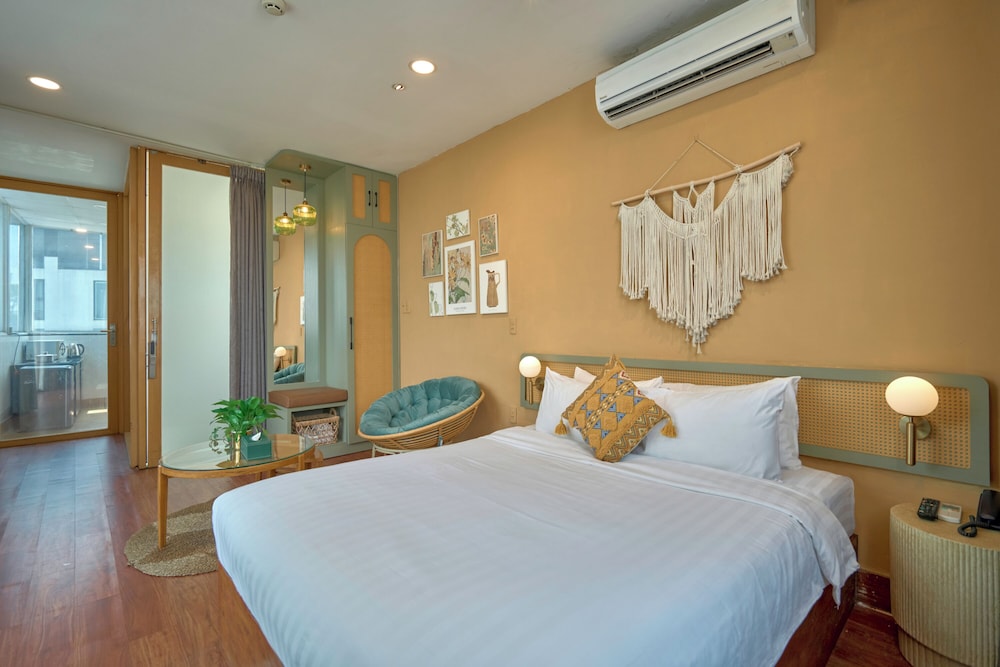 Cactusland Boutique Hotel 10/52