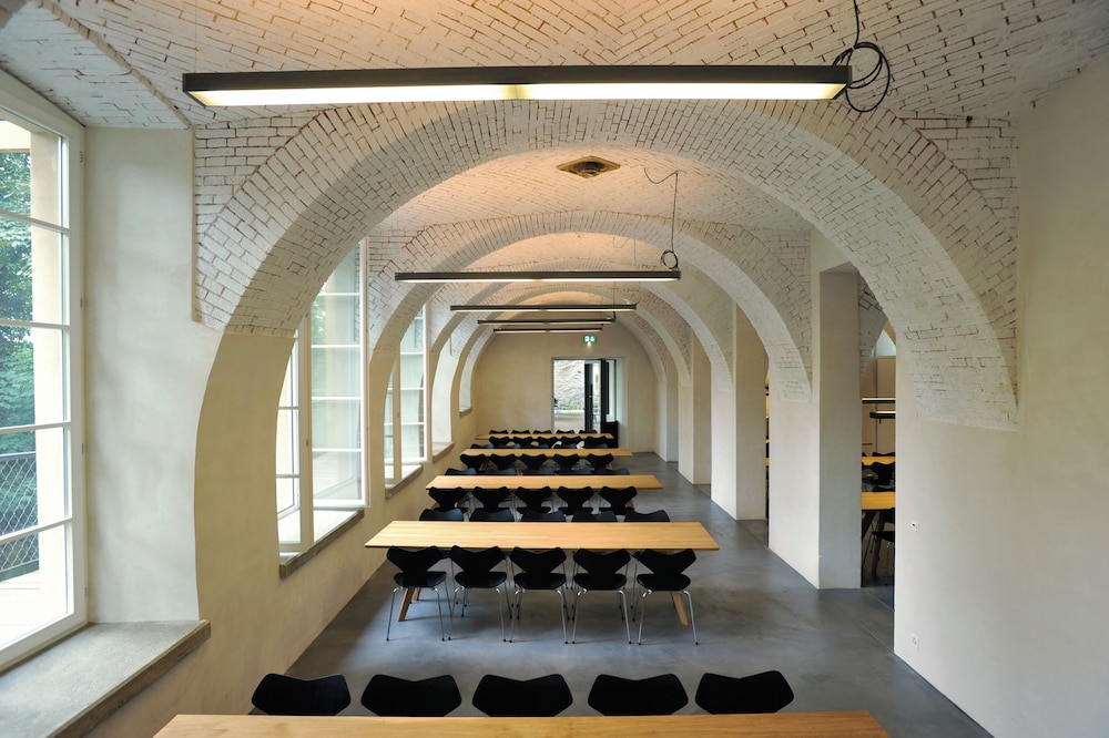 Youth Hostel Basel 9/53