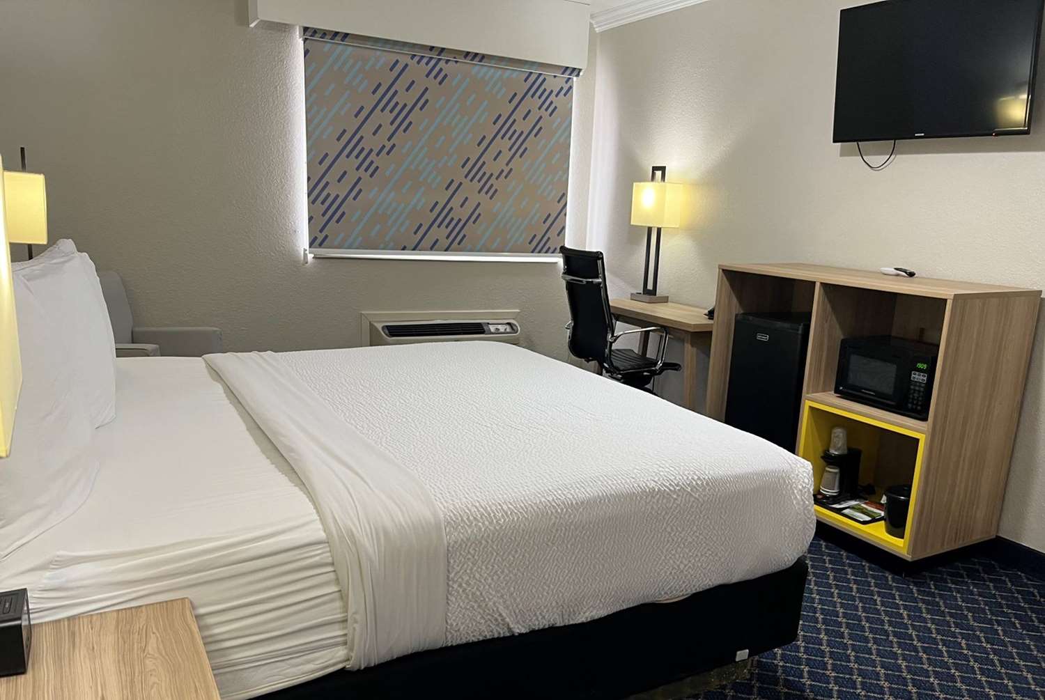 Days Inn by Wyndham Dalhart 4/17