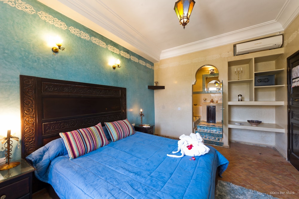 Riad Yacout 16/76